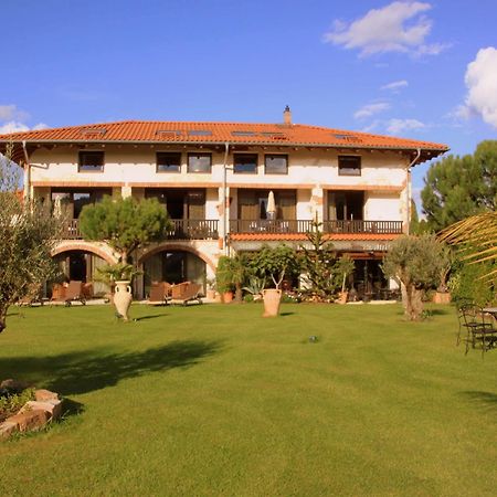 גרנסבאך Hazienda Apartmenthotel - Fuer Ein Paar Tage Oder Monatelang מראה חיצוני תמונה